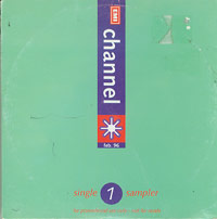 EMI Channel Single Sampler 1, Various £3.00