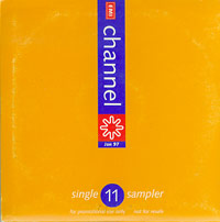 EMI Channel Single Sampler 11, Various £3.00