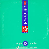 Various EMI Channel Single Sampler 12 CD