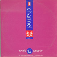 Various EMI Channel Single Sampler 13 CD