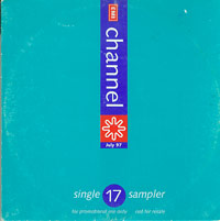 EMI Channel Single Sampler 17, Various £3.00