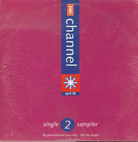 EMI Channel Single Sampler 2, Various £3.00