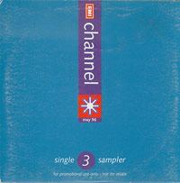 Various EMI Channel Single Sampler 3 CD