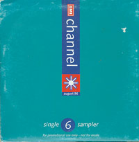 Various EMI Channel Single Sampler 6 CD