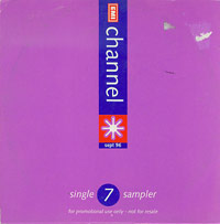 Various EMI Channel Single Sampler 7 CD
