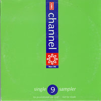 Various EMI Channel Single Sampler 9 CD