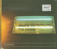 Various EMI Sampler 02 1999 CD