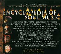 Encylopedia of Soul Music, Various 5.00
