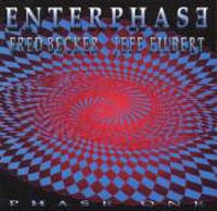 Enterphase Phase one CD