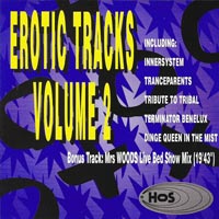 Various Erotic Tracks Vol 2 CD