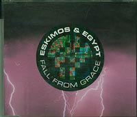 Eskimos & Egypt  Fall from Grace  CDs