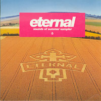 Various Eternal Sounds Of Summer CD