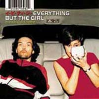 Everything but the Girl Walking Wounded CD
