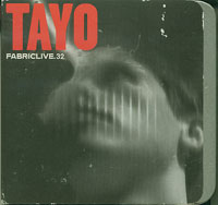 Various Fabriclive 32 Tayo CD