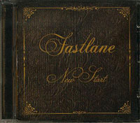 Fastlane New Start CD