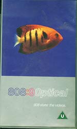 808 State 808:90ptical pre-owned video for sale