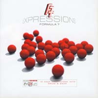 Formula 7 Expressions CD
