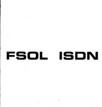 Future sound of London  ISDN CD