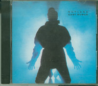 Gary Numan Outland CD