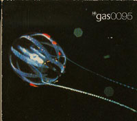 Gas 95 CD