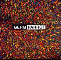 Germ Parrot   CD