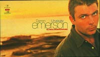 Various Global Underground 015 Darren Emerson Live in Uruguay 2xCD