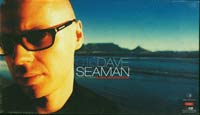Various Global Underground 016 Dave Seaman Live in Cape Town 2xCD