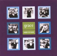 Grace  Hand in Hand CDs