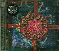 Various Groove Zone III 2xCD