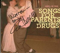 On Trial Songs For Parents Who Enjoy Drugs, Hamell 2.75