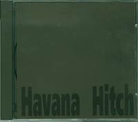 Havana  Hitch CD
