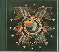Hawkwind In Search of Space CD