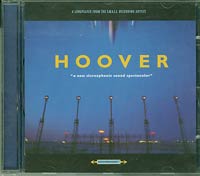 Hoover  A New Stereophonic Sound Spectacular CD