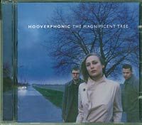 Hooverphonic Magnificent Tree CD