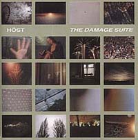 The Damage Suite, Host   £4.00