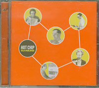 Hot Chip DJ Kicks CD