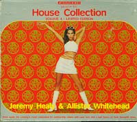 Various House Collection Volume 4 ltd 2xCD