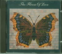 House of love House of love CD