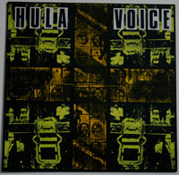 Hula Voice LP