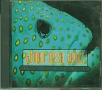 Human Mesh Dance Hyaline CD