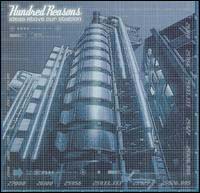 Hundred Reasons Ideas above our station CD