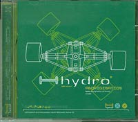 Hydro Aborigination CD