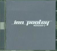 Ian Pooley Meridian CD