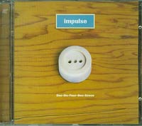 Impulse One-six-four-one-seven CD