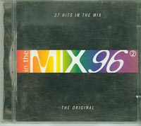 Various In The Mix 96 Vol 2 2xCD
