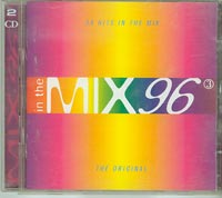 Various In The Mix 96 Vol 3 2xCD
