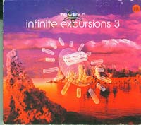 Various Infinite Excursions 3 CD