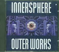 Innersphere Outer Works  CD