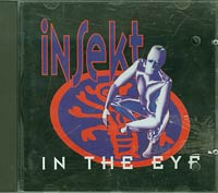 Insekt In the eye CD