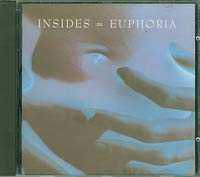 Insides Euphoria  CD